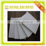 Waterproof 1mm and 3mm Clear Pvc Sheet thumbnail-1