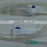 Disposable Infusion Set/IV Set thumbnail-4