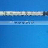 Disposable Insulin Syringe thumbnail-2