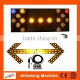 High Brightness Reflective Road Sign Board thumbnail-2