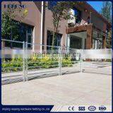 Tubular Fence Panels Factory Located in Chinese thumbnail-2
