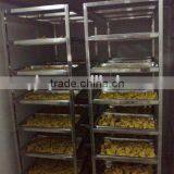 2015 New Invention Widely Used Energy Saving Tea Dryer thumbnail-2