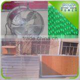 Film Greenhouse Circulation Fan UL CSA thumbnail-6