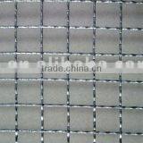 Hidden Window Screen