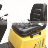 BY135 High Quality Mini Track Skid Steer Loader From China thumbnail-3