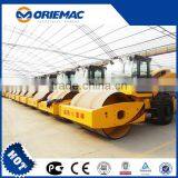 Changlin Compactor Roller YZ14HD Powerplus CA302D YZ14 1 Ton Compactor Vibratory Roller thumbnail-4