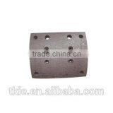 High Quality STR Brake Pad thumbnail-1