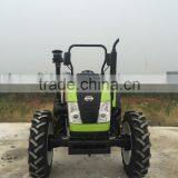 WHEELED TRACTOR BOTON 804F 80HP 4WD WITH DEUTZ ENGINE thumbnail-1