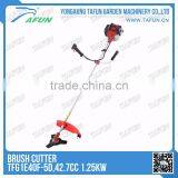 Two Stroke Brush Cutter Machine Power Garden (TFG1E40F-5D) thumbnail-2