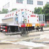 NEW 4x2 Dongfeng Kingrun 10000L Bitumen Pressure Distributor for Sale thumbnail-4