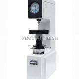 Motor-driven Plastic Rockwell Hardness Tester