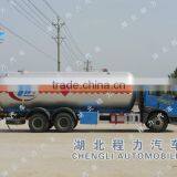24.8M3 JieFang LPG Tanker Truck thumbnail-1