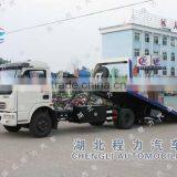 DongFeng 4X2 Towing Wreckers thumbnail-1
