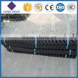 PVC Drift Eliminator/Different Shape Drift Eliminator for Cooling Tower Made in China thumbnail-2