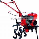 Power Tiller Gasoline Mini Tiller (6.5HP) thumbnail-1