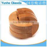 Wholesale Kids Wooden IQ Intelligent Puzzle Handheld Brain Game thumbnail-6