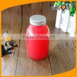 Small Fresh Fruit Juice Plastic Bottle thumbnail-3