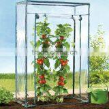 Garden Tomato House Green House thumbnail-1
