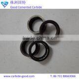 Wear Resistance High Strength Seal Rings Cemented Carbide Seal Ring thumbnail-3