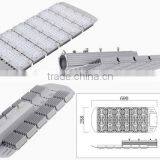 New Style IP65 Stamping Aluminum LED Road Light Shell thumbnail-2