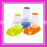 2014 Hot Selling Automatic Pet Bowl / Dog Feeder thumbnail-1
