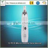 Skin Care Anti Aging High Freq Facial Micro Pen Laser Wand Purifies Rejuvenates Wrinkles Puffy Eyes Wrinkle Reducer thumbnail-3
