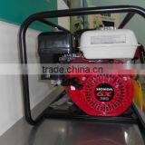 Goody Generator Powered by Honda GX160 thumbnail-2