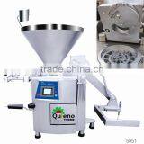 Sausage Filler Automatic Vacuum Sausage Filling Machine thumbnail-2
