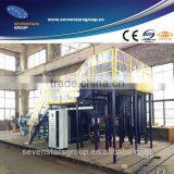 Waste Water Treatment for Plastic Recycling thumbnail-1