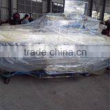 Wood Shaving Machine With 2 Cutter Shaft thumbnail-1