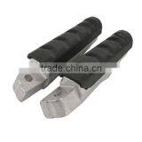 Rear Footrests Foot Pegs Footpeg For BMW F800S F800ST F800 R1200RS ST Aluminum thumbnail-2