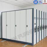 Library Mobile Shelving for File Storage thumbnail-4
