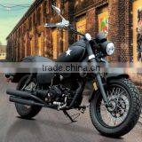 2016 NEW Chongqing LED Princess Street Motorcycle 200CC 250CC Cool Good Quality Motorcycle Sale thumbnail-1