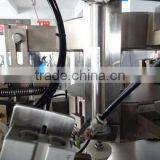 NF-80A High Speed Fully Automatic Tube Filling Sealing Machine thumbnail-6