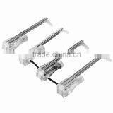 Bicycle Light 256 LEDs DIY Bicycle Waterproof Colorful Changing Video Pictures Bike Wheel Spoke Light thumbnail-3