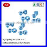 Customized Remote Part Motorcycle Part Anodised Aluminium Bolt Sets With Washer thumbnail-2