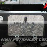 2015 Hot Sale CamperTrailer for Sale Off-road Australia Style SF74T thumbnail-6