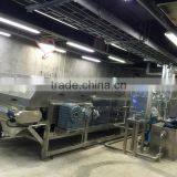 Turnkey Project Steel Band Pastillator thumbnail-4