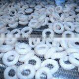 Puffed Snacks Extrusion Machine thumbnail-1