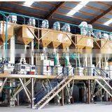 Automatic Combined Rice Mill Machine for Complete Rice Milling Plant thumbnail-4