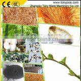 Cheaper Price Poultry Floating Fish Feed Pellet Extruder Machine thumbnail-6