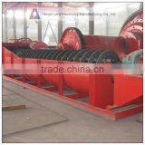 Gold Spiral Classifier for Gold Mining Beneficiation Plant thumbnail-3