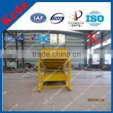 Trommel Sieve,Trommel Screen, Sand Gravel Separator thumbnail-1
