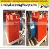 Good Efficiency HC Series of Separator RCDA Air Cooling Separator thumbnail-2