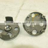 Precision Aluminium Die Casting Manufacturer in China thumbnail-2