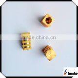 Iron Cast Bearing Support thumbnail-3