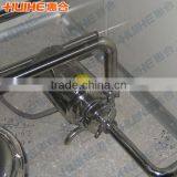 Stainless Steel Sanitary Centrifugal Pump thumbnail-4