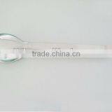 HF 302 Fruit Salad Tongs,hotel Food Serving Tongs,metal Food Tongs thumbnail-1
