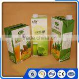 Popular Paper/al/pe Liquid Food Aseptic Packaging Paper Bag thumbnail-4