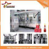 Best Sale Tomato Sauce Filling Machine Tomato Pulping Machine Tomato Paste Packing Machine thumbnail-6